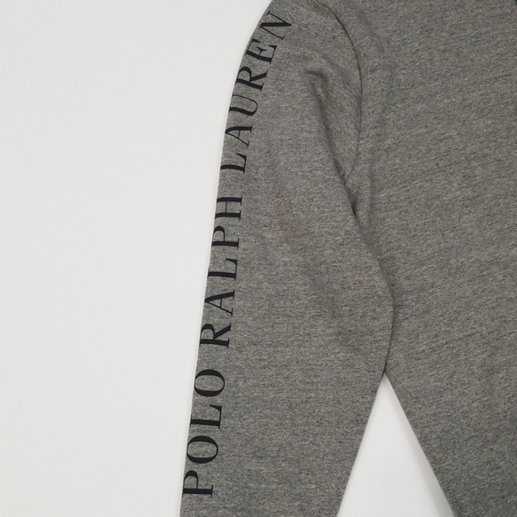 Polo Ralph Lauren Hoodie - Picture 2 of 3